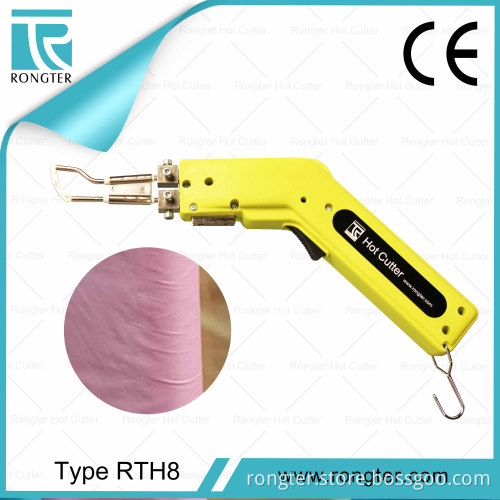 Heating Heat Knife Hot Machine